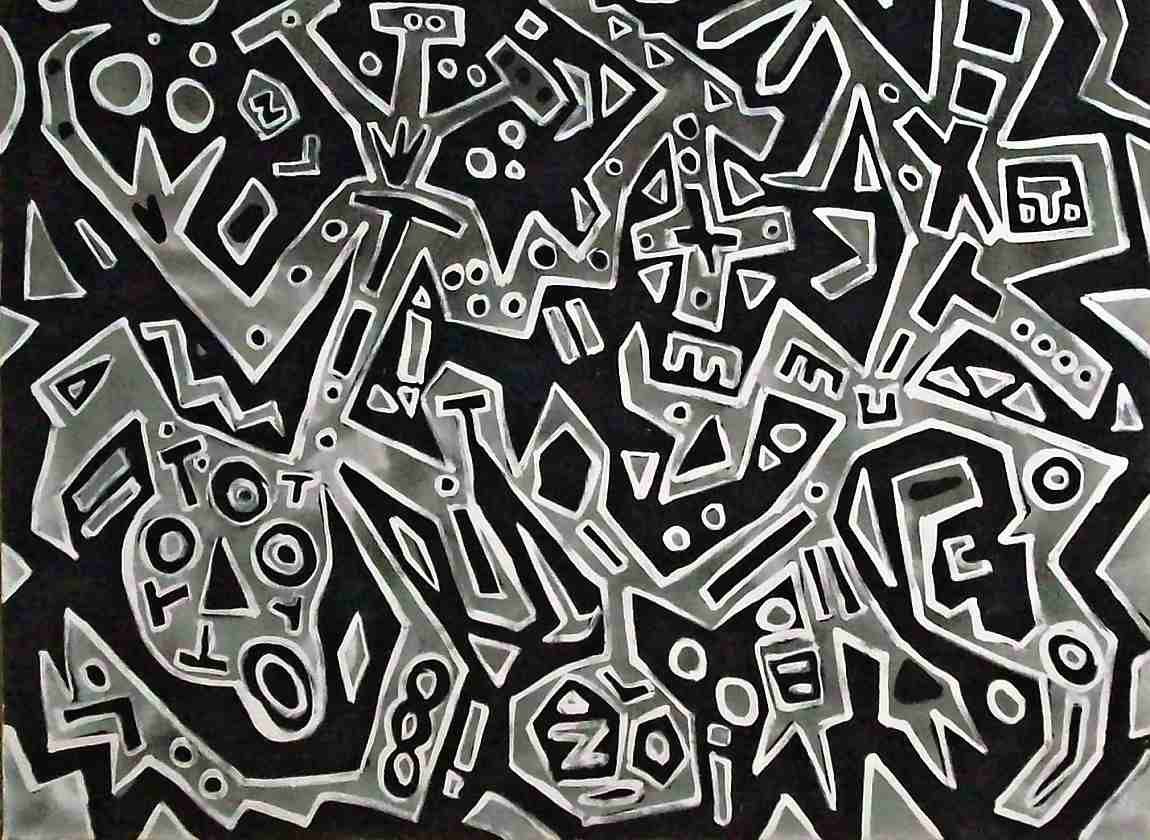 Kunsthalle Rostock A.R.Penck