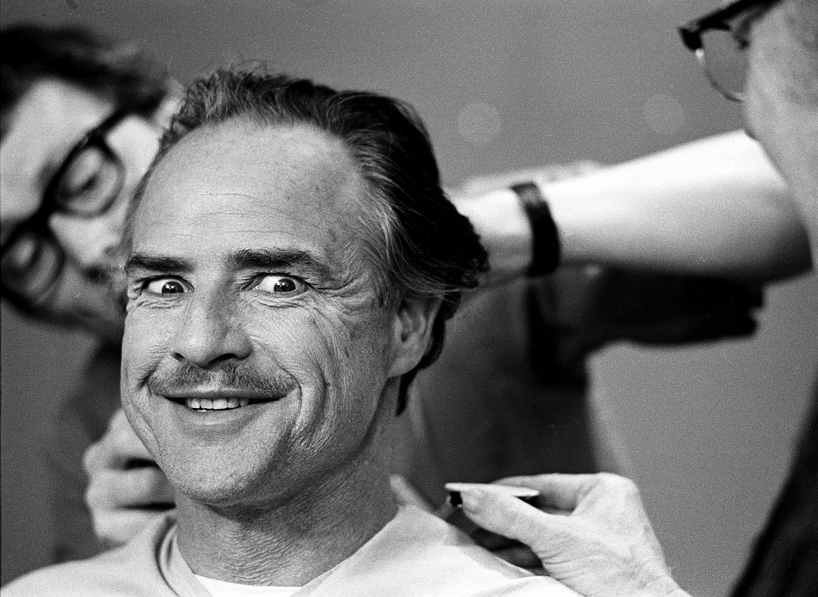 Kunsthalle Rostock Steve Schapiro