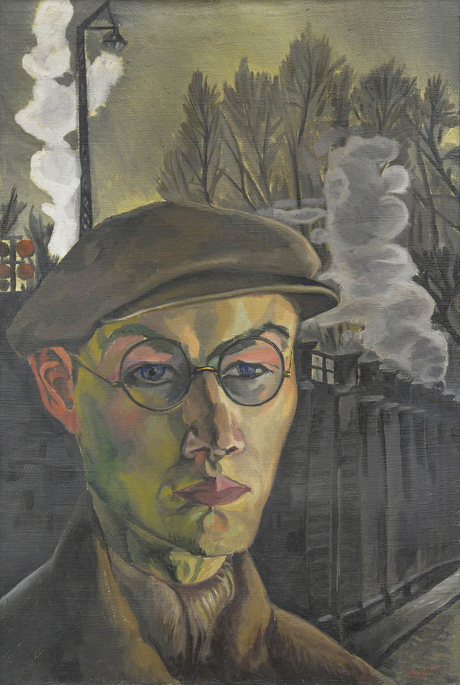 1989-43

Eva Schulze-Knabe
Waldbach, 1940
Aquarell auf Papier
Kunsthalle Rostock