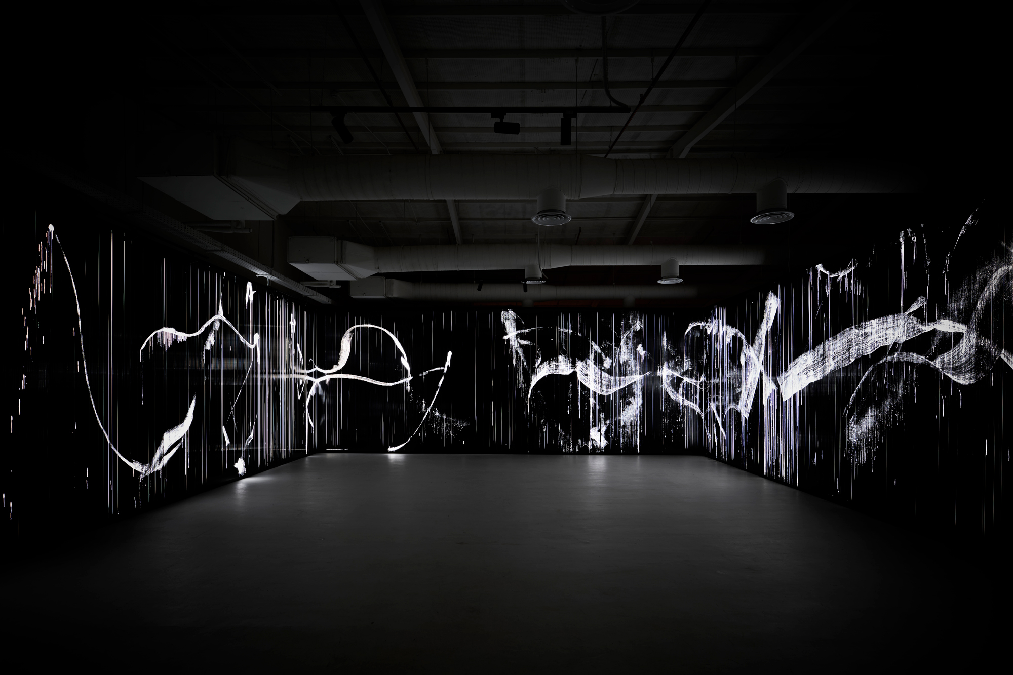 Kunsthalle Rostock Gregor Hildebrandt